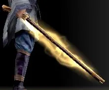無二の狙撃銃:無二グラ