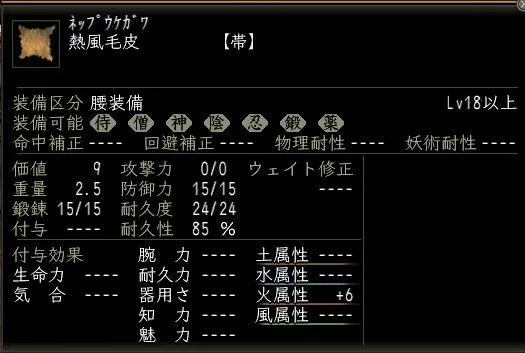 熱風毛皮の画像