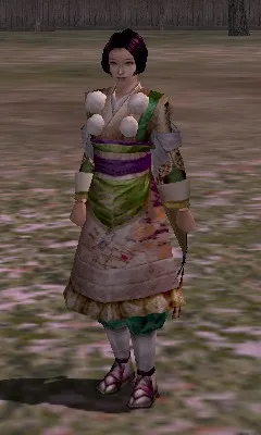 如法衣_薬女の画像
