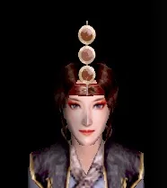 鉛丹三団子立物01の画像