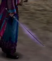伊勢守信綱:上泉刀グラ