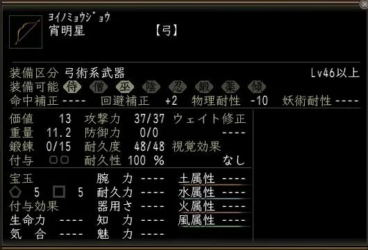 宵明星の画像
