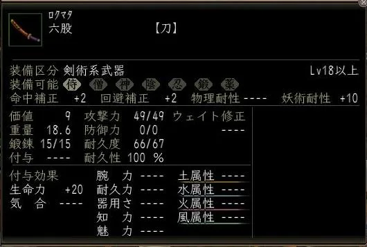 六股の画像