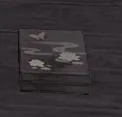蒔絵小箱の画像