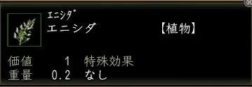 エニシダの画像