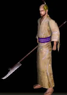 引鈎斬斧の画像