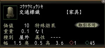 交通標識の画像