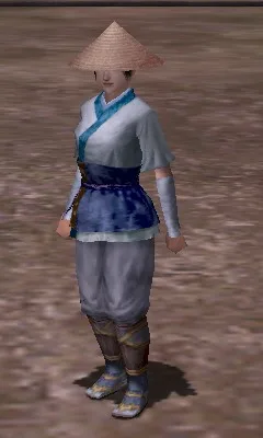 錦笠の画像