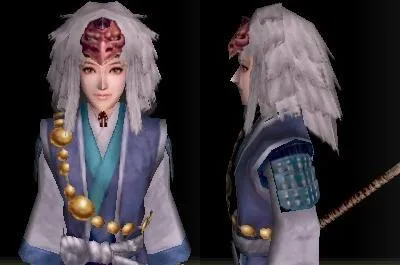 天狗の頭巾01の画像