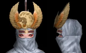 鳳凰翼立物01の画像