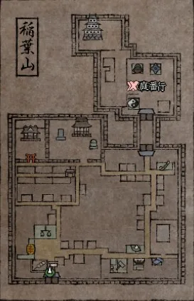 稲葉山の画像