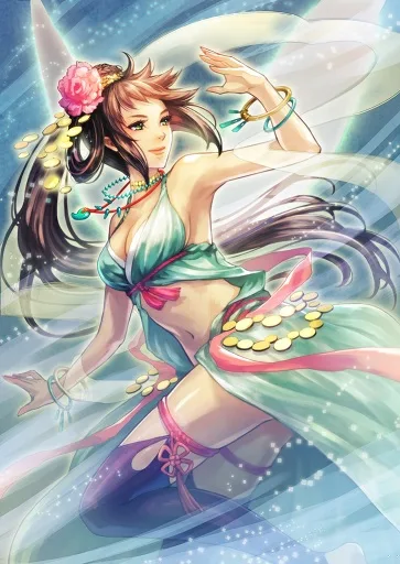 国御柱(軍神絵巻):国御柱