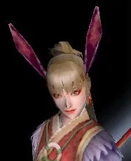 鉛丹兎耳立物01の画像