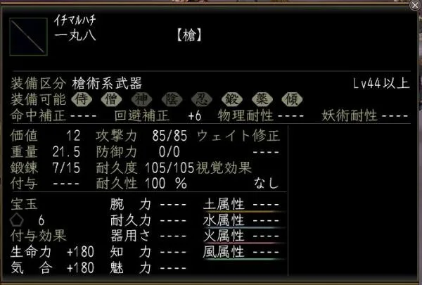 一丸八の画像