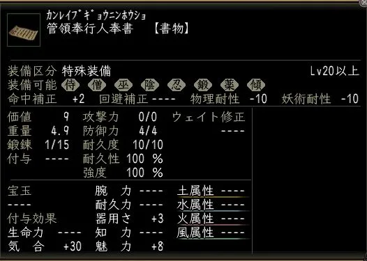 管領奉行人奉書の画像