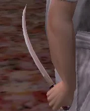 小刀の画像
