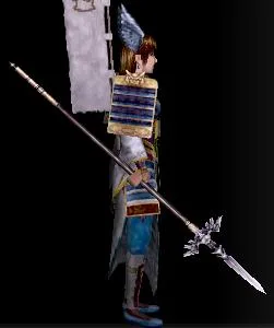 聖騎士団の槍01の画像