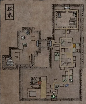 松本の画像