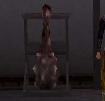 ガマの棍棒の画像