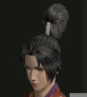 信長かつら:信長之かつらグラ女性