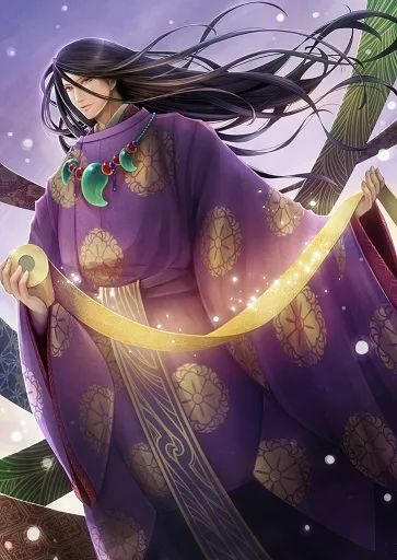 天羽槌雄(軍神絵巻):天羽槌雄