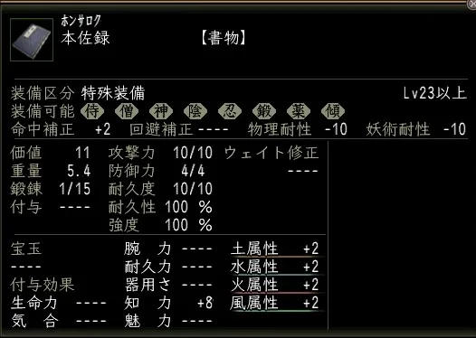 本佐録の画像