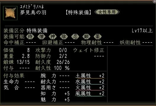 夢見鳥の羽の画像