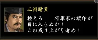 三淵晴員2の画像