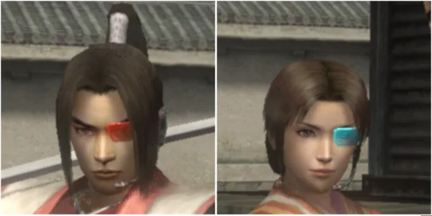 ヘッドセットの画像